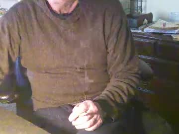 Scotthard Chaturbate stream image from May 08, 2026