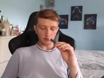 Swettcreed Chaturbate stream image from May 08, 2026