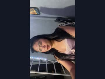 Teodoradowns Chaturbate stream image from May 08, 2026