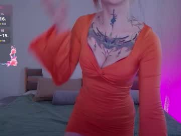 Annetenet Chaturbate stream image from May 08, 2026