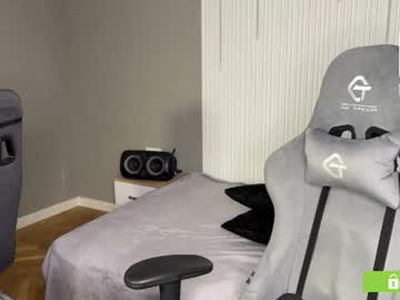 Eaton_ Chaturbate stream image from May 08, 2026