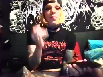 Jessicamarieslt Chaturbate stream image from May 08, 2026