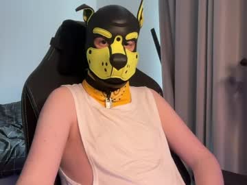 Kinklad_Uk5 Chaturbate stream image from May 08, 2026