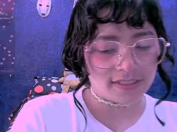 Ninayellow Chaturbate stream image from May 08, 2026