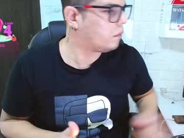 Realjoel Chaturbate stream image from May 08, 2026