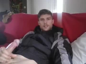 Rendildo Chaturbate stream image from May 08, 2026