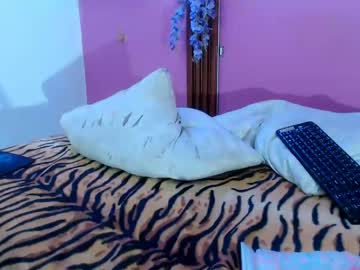 Skinnysofia18 Chaturbate stream image from May 08, 2026