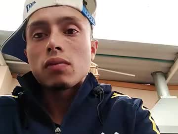 Stiven_1207 Chaturbate stream image from May 08, 2026
