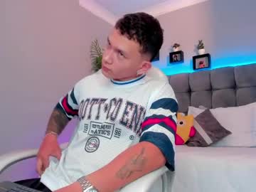 Thomas_Moon_ Chaturbate stream image from May 08, 2026