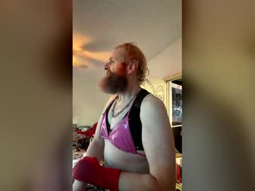 Tomfrummyspace Chaturbate stream image from May 08, 2026