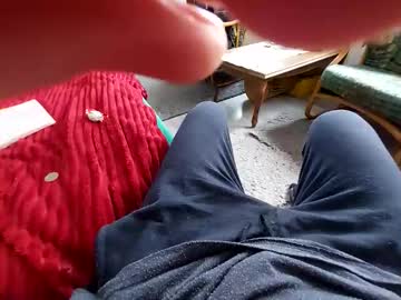 Tonyo333 Chaturbate stream image from May 08, 2026