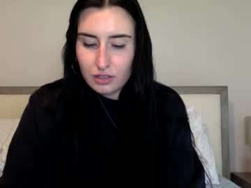 Msrubyhayes Chaturbate stream image from May 08, 2026