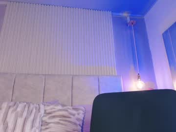 Hannadanniels Chaturbate stream image from May 08, 2026