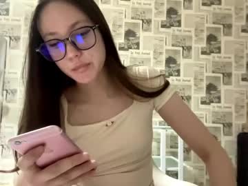 Josephinemannes Chaturbate stream image from May 08, 2026
