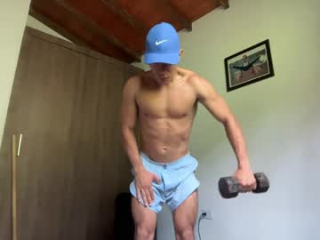 Joulianogreco1 Chaturbate stream image from May 08, 2026