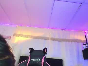 Molly_Bick Chaturbate stream image from May 08, 2026
