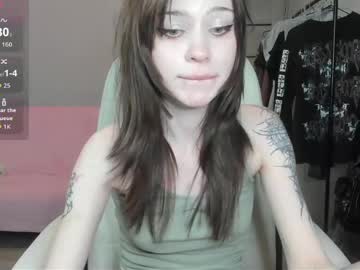Nancy_Ston Chaturbate stream image from May 08, 2026