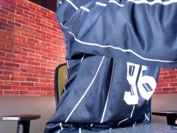 Thiago_Kozak Chaturbate stream image from May 08, 2026