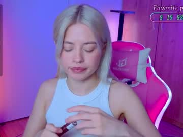 Wendylovelylovew Chaturbate stream image from May 08, 2026