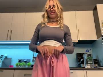 Afterdeep Chaturbate stream image from May 08, 2026