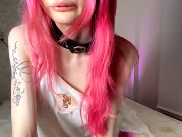 Ami_Tinn Chaturbate stream image from May 08, 2026