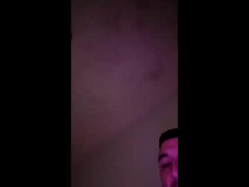 Bunnyitalian69 Chaturbate stream image from May 08, 2026