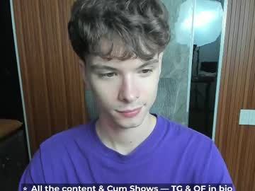 Calvin_Loves_You Chaturbate stream image from May 08, 2026