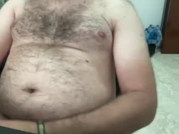 Christian8118 Chaturbate stream image from May 08, 2026