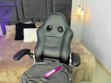 Dark_Lexx Chaturbate stream image from May 08, 2026