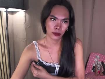 Fuckdoljackylyn Chaturbate stream image from May 08, 2026