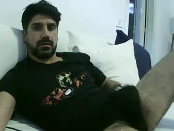 Ilmangj90 Chaturbate stream image from May 08, 2026