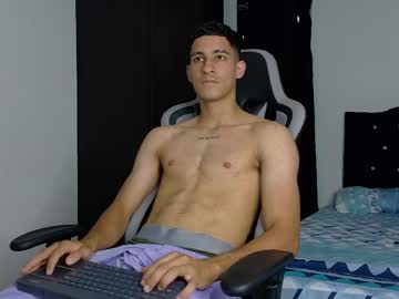 Jakemonroe1 Chaturbate stream image from May 08, 2026