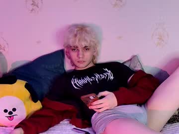 Kazzu_Daw Chaturbate stream image from May 08, 2026