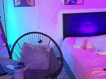 Kira_Wenom6 Chaturbate stream image from May 08, 2026