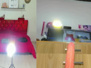 Madison_Funny Chaturbate stream image from May 08, 2026