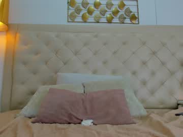 Nayra_Ford Chaturbate stream image from May 08, 2026
