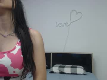 Rebecka_Sweet Chaturbate stream image from May 08, 2026