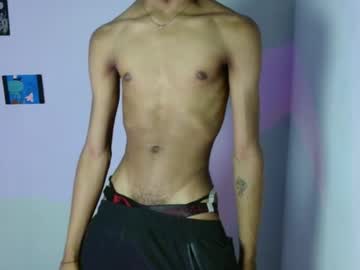 Santiago_Ortiz Chaturbate stream image from May 08, 2026