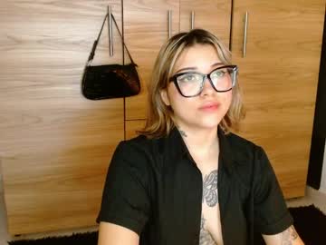 Cuteisabella_A Chaturbate stream image from May 08, 2026