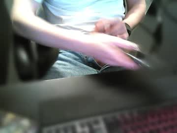 Hittingthespot Chaturbate stream image from May 08, 2026