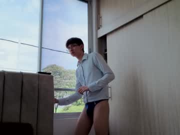 Jacob_Xoxo Chaturbate stream image from May 08, 2026
