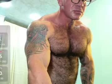 Jocobo_Hot Chaturbate stream image from May 08, 2026