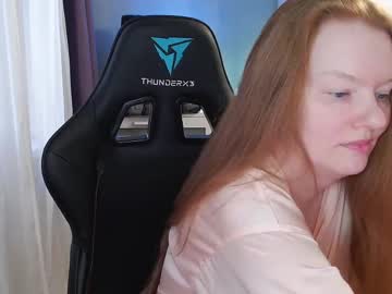 Lady_Inari Chaturbate stream image from May 08, 2026