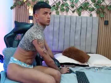 Luis0284 Chaturbate stream image from May 08, 2026
