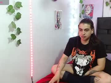 The_Fetish_Couple Chaturbate stream image from May 08, 2026