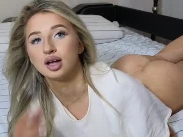 Aasshley Chaturbate stream image from May 08, 2026