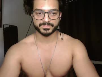 Alexanderjamescarter Chaturbate stream image from May 08, 2026