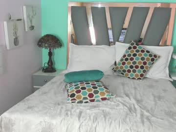Alina_Valmont Chaturbate stream image from May 08, 2026