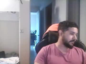 Big_Latin_Boy_Full_Cum Chaturbate stream image from May 08, 2026