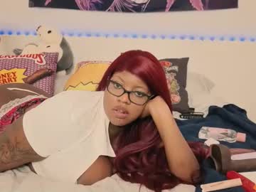 Blazelakocaine Chaturbate stream image from May 08, 2026